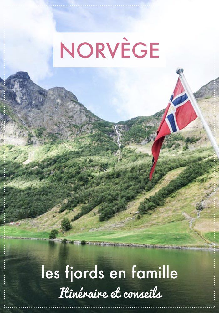 que faire en norvège